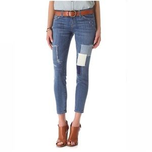 Current/Elliott jeans